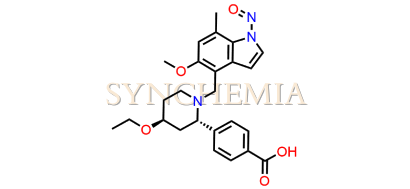 Chemical Structure