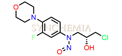 Chemical Structure