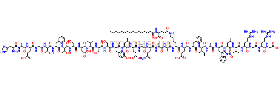 Chemical Structure