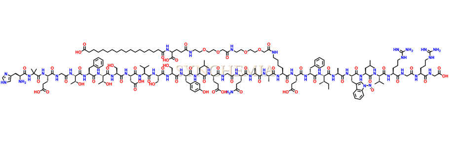 Chemical Structure
