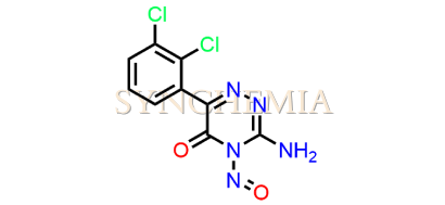 Chemical Structure