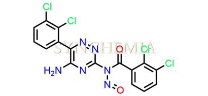 Chemical Structure