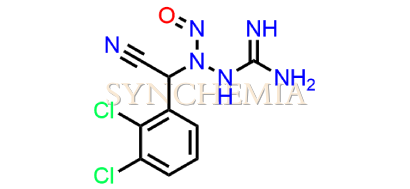 Chemical Structure
