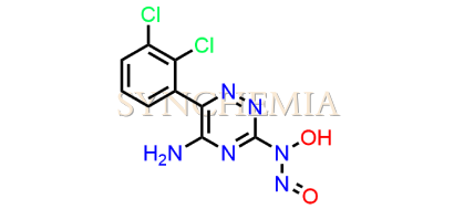 Chemical Structure