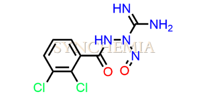 Chemical Structure