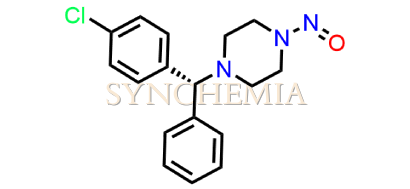 Chemical Structure
