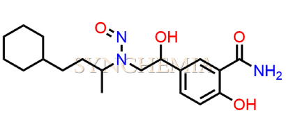 Chemical Structure