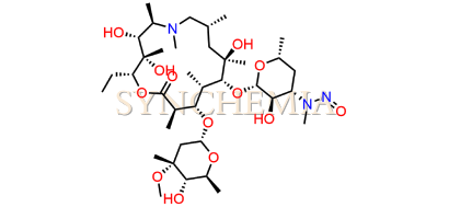 Chemical Structure