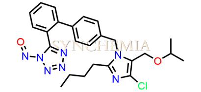Chemical Structure