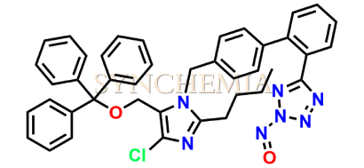 Chemical Structure