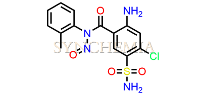 Chemical Structure