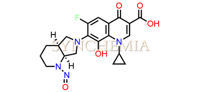 Chemical Structure