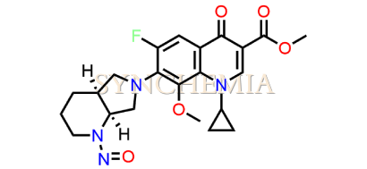Chemical Structure