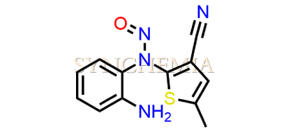 Chemical Structure