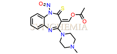 Chemical Structure