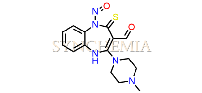 Chemical Structure