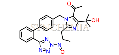 Chemical Structure