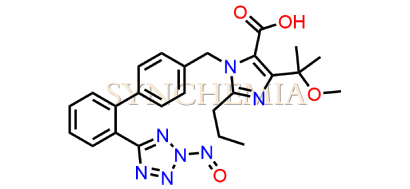 Chemical Structure
