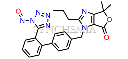 Chemical Structure