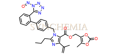 Chemical Structure