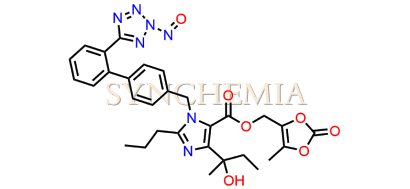 Chemical Structure