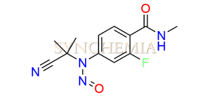 Chemical Structure