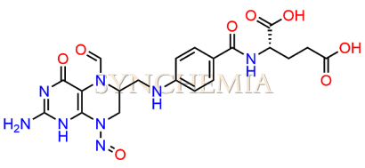 Chemical Structure