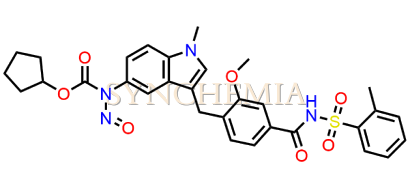 Chemical Structure