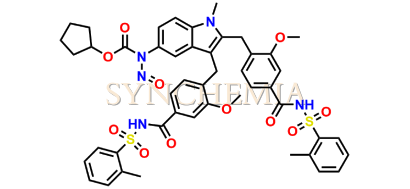 Chemical Structure