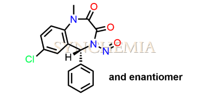 Chemical Structure