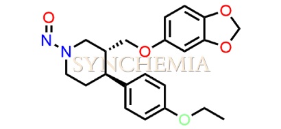 Chemical Structure