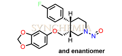 Chemical Structure