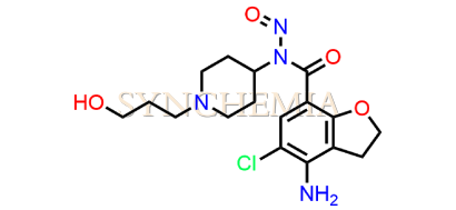 Chemical Structure