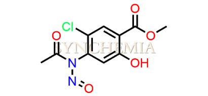 Chemical Structure