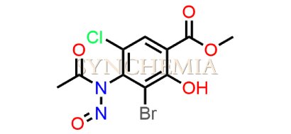 Chemical Structure
