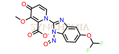 Chemical Structure