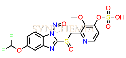 Chemical Structure