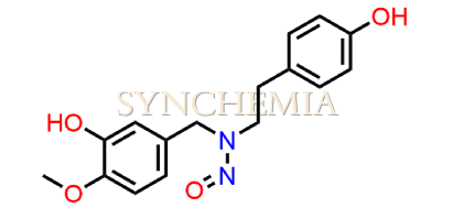 Chemical Structure