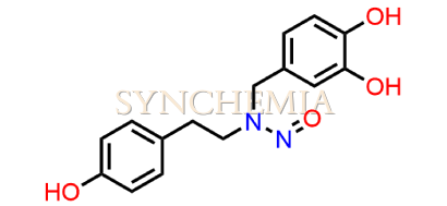 Chemical Structure