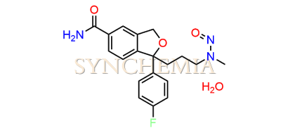 Chemical Structure