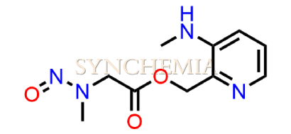 Chemical Structure