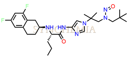Chemical Structure