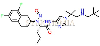 Chemical Structure