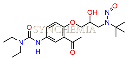 Chemical Structure