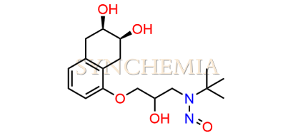 Chemical Structure