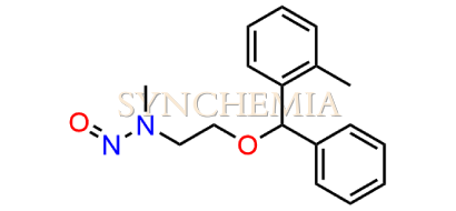 Chemical Structure