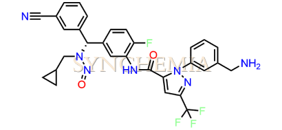 Chemical Structure