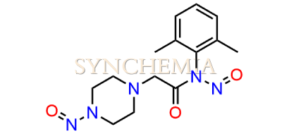 Chemical Structure