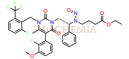 Chemical Structure