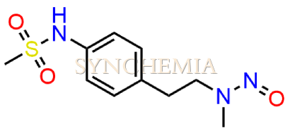 Chemical Structure